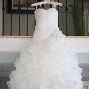 Wedding Dress ❤️